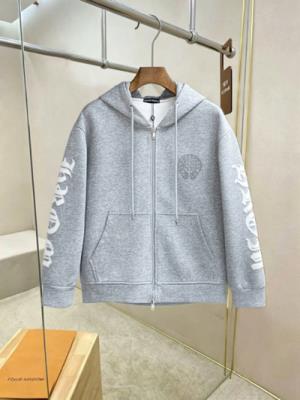 cheap quality Chrome Hearts Hoodies Model No. 33